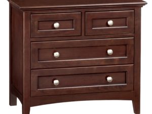 mckenzie bedroom collection | mckenzie drawer nightstand