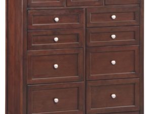 mckenzie bedroom collection | mckenzie 11 drawer