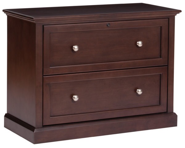 2403 McKenzie Lateral File Cabinet 3
