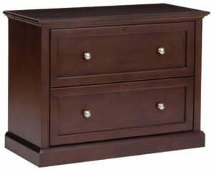 2403 Clearance McKenzie Lateral File Cabinet
