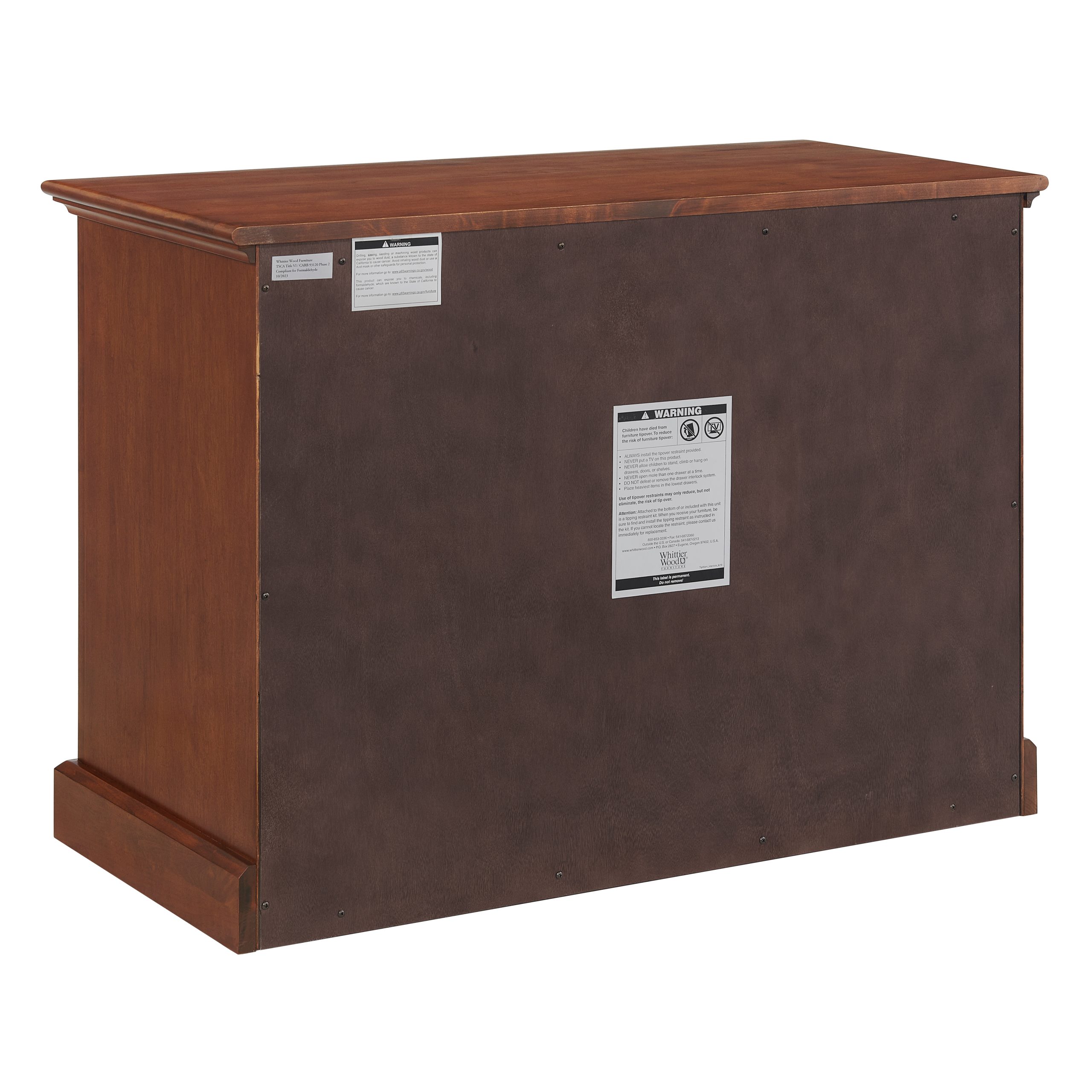 2403 McKenzie Lateral File Cabinet - Image 7