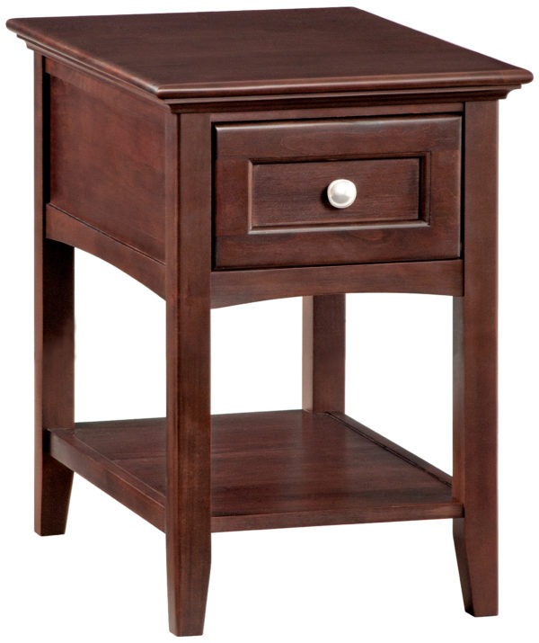 3500 McKenzie Chair Side Table 3