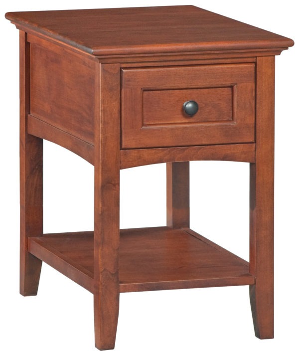 3500 McKenzie Chair Side Table 20