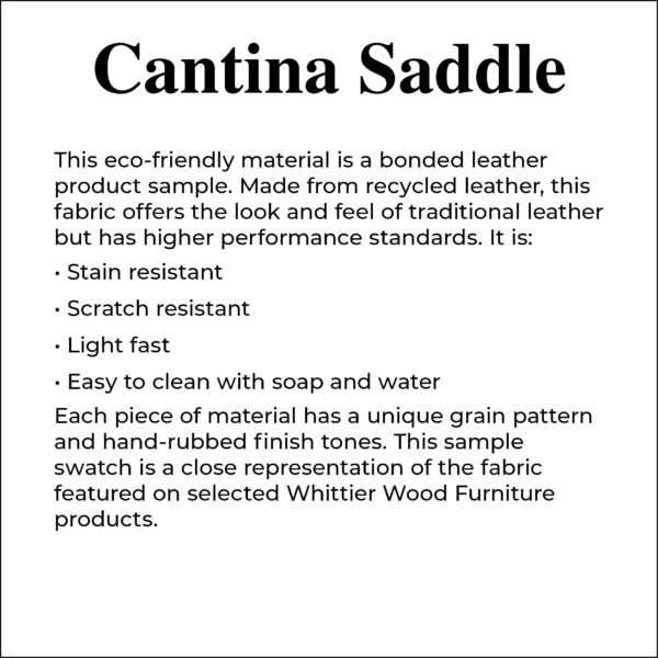 1122 2-Drawer McKenzie Bench - Image 10