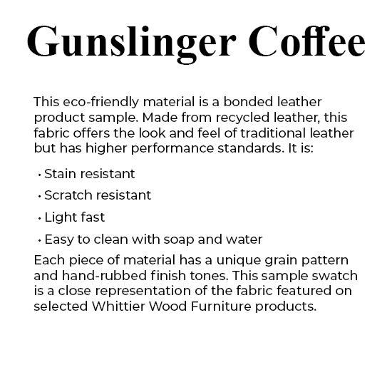 1122 2-Drawer McKenzie Bench - Image 11