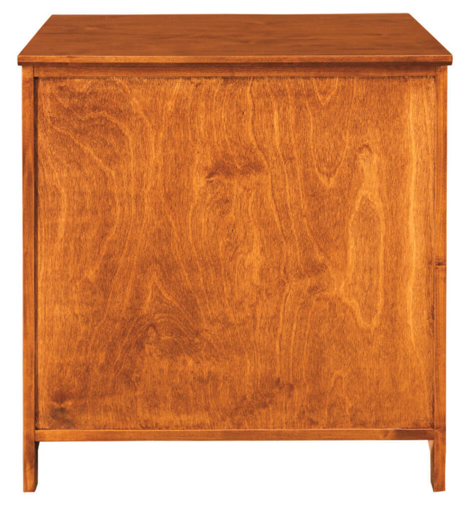 6513 Alder Modular Office Unfinished Furniture of Wilmington