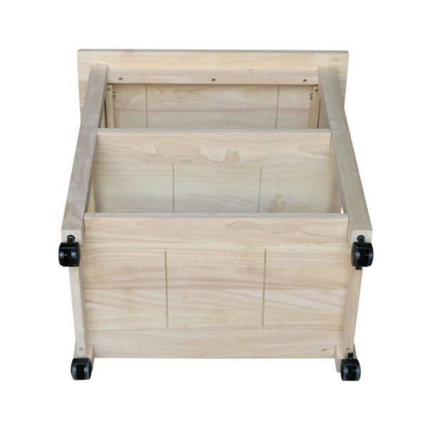 185 Microwave Cart with FREE SHIPPING 4