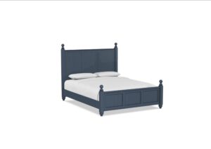 BD-201N Cottage Collection Bed