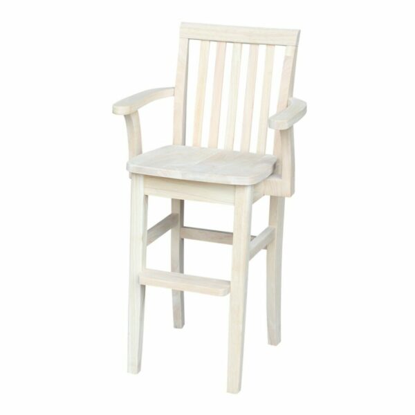 CC-265 Mission Youth Chair with Free Shipping 65