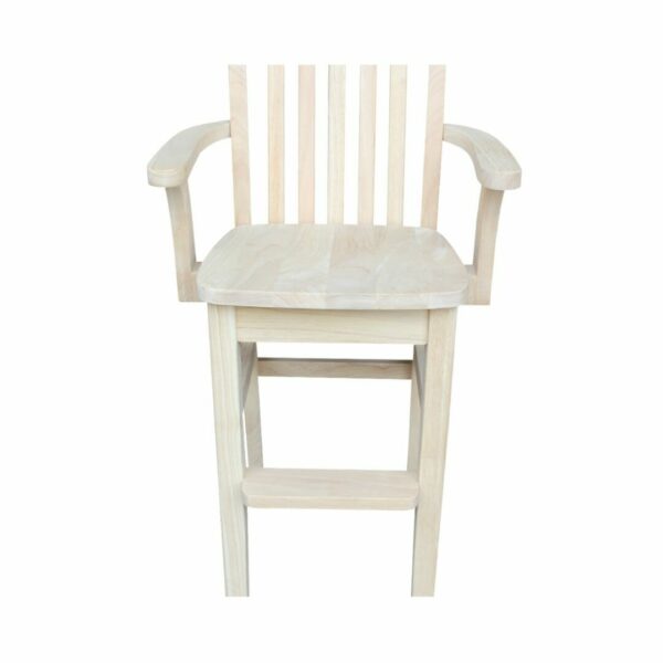 CC-265 Mission Youth Chair with Free Shipping 75