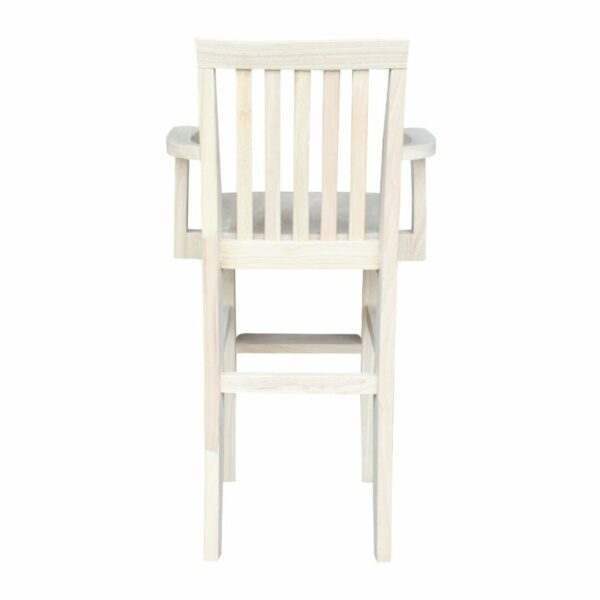 CC-265 Mission Youth Chair with Free Shipping 49