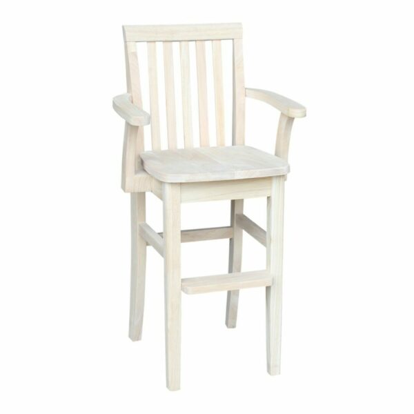 CC-265 Mission Youth Chair with Free Shipping 46
