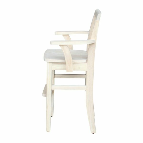 CC-265 Mission Youth Chair with Free Shipping 44