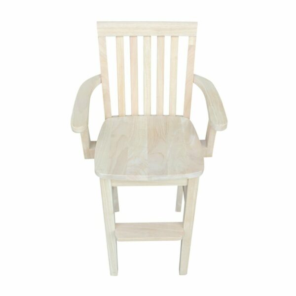 CC-265 Mission Youth Chair with Free Shipping 66