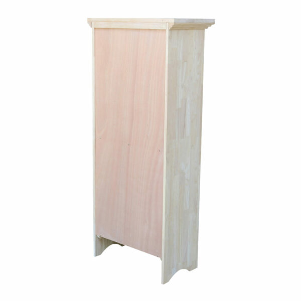 CU-120 51" Single Jelly Cupboard with FREE SHIPPING 8