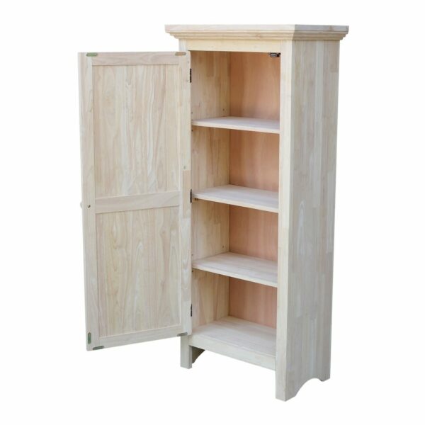 CU-120 51" Single Jelly Cupboard with FREE SHIPPING 13