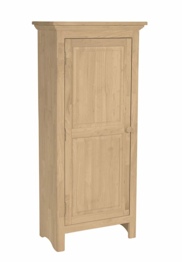 CU-120 51" Single Jelly Cupboard with FREE SHIPPING 4