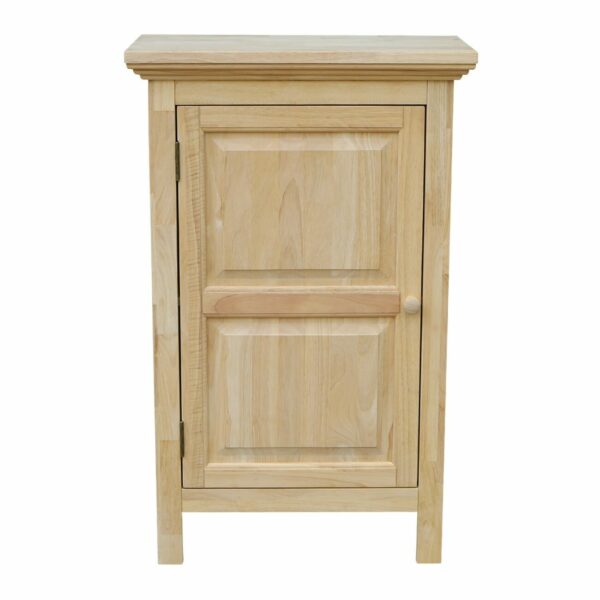 CU-125 36" Single Jelly Cupboard with FREE SHIPPING 16