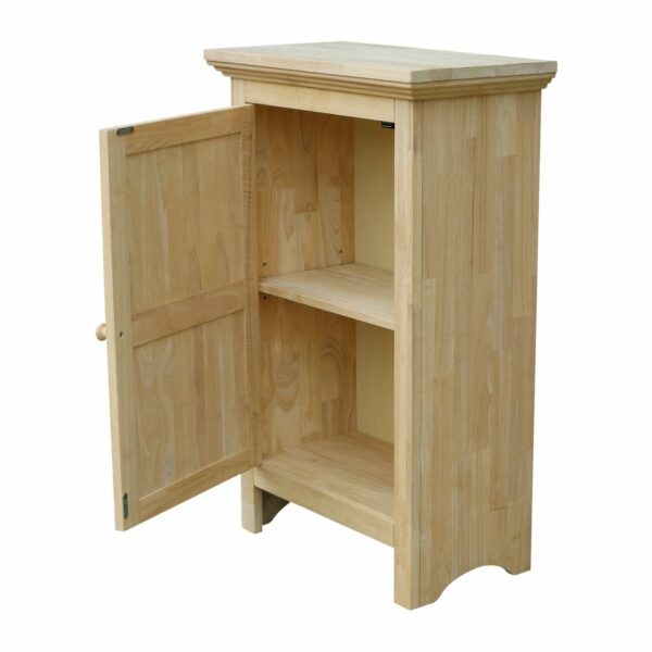 CU-125 36" Single Jelly Cupboard with FREE SHIPPING 17