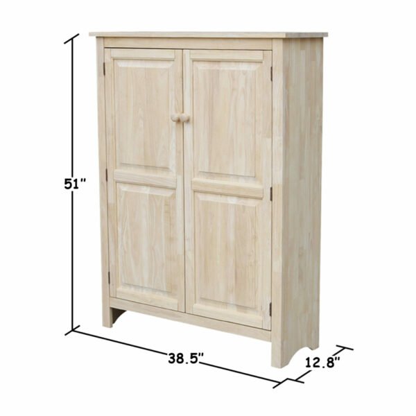 CU-167 Double Jelly Cupboard with FREE SHIPPING 11