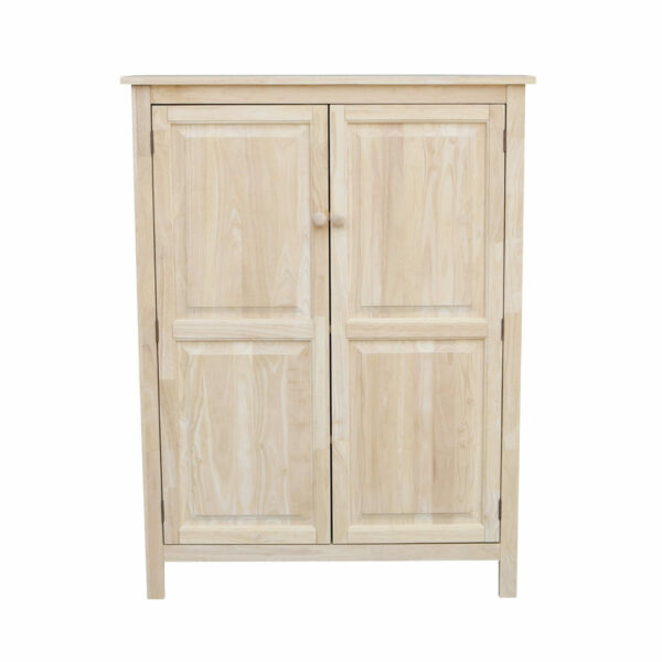 CU-167 Double Jelly Cupboard with FREE SHIPPING 9
