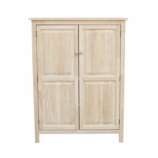 CU-167 Double Jelly Cupboard with FREE SHIPPING 2