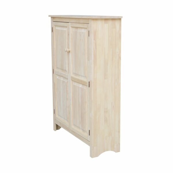 CU-167 Double Jelly Cupboard with FREE SHIPPING 2