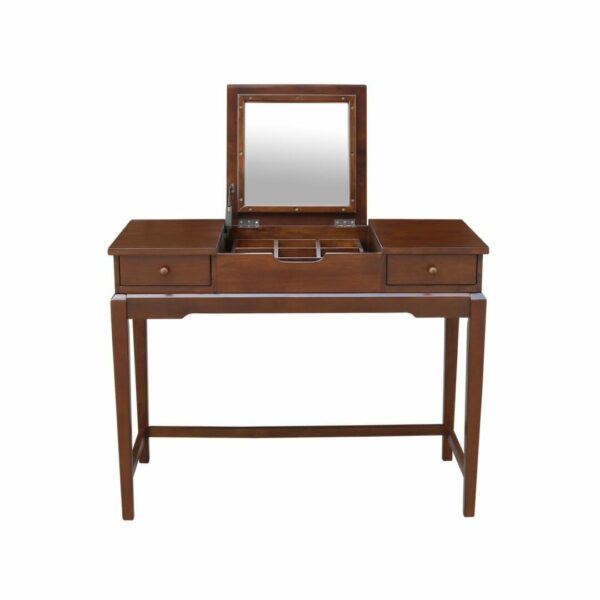 DT-2 Vanity with Flip Up Mirror with Free Shipping 13