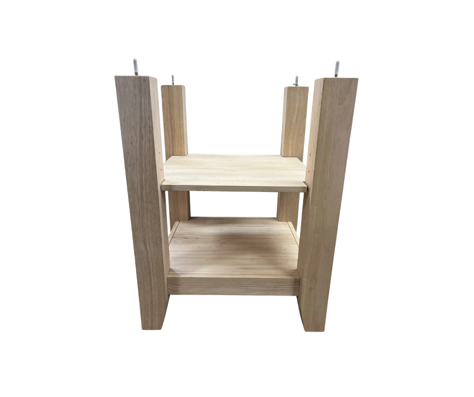 T-5436GB Canyon Gathering Height Table Base - Image 2