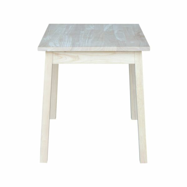 JT-2026 Child's Table 20x26 with Free Shipping 18