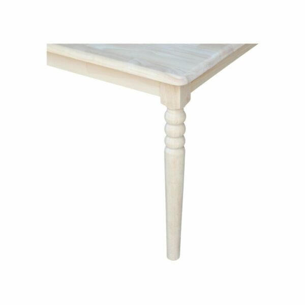 JT-3232 Child's Square Table with Free Shipping 33