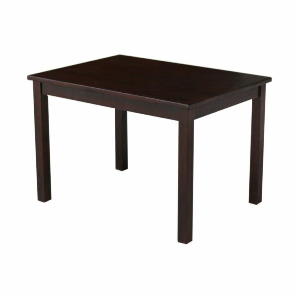 2532 Mission Juvenile Table with Free Shipping 14