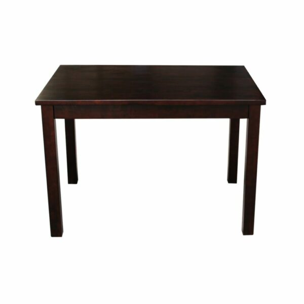 2532 Mission Juvenile Table with Free Shipping 18