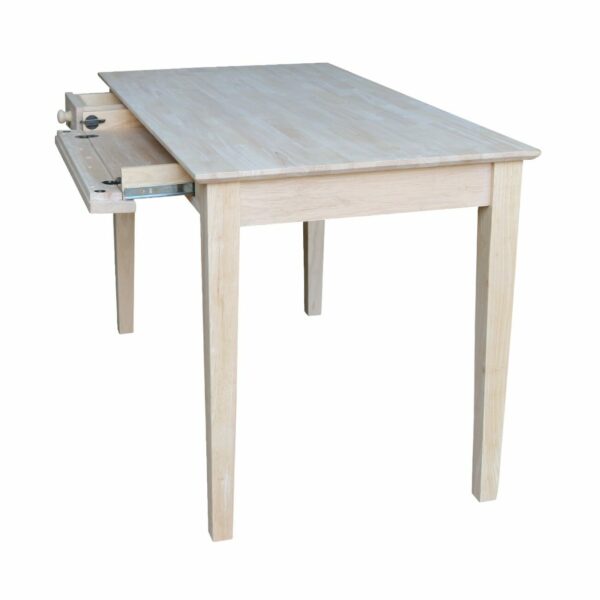 OF-50 48 inch wide Computer Table 38