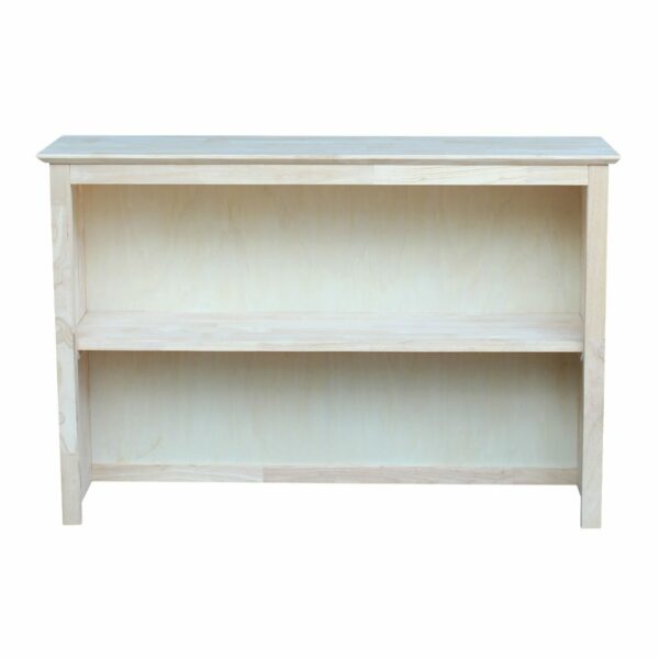 OF-65H Brooklyn Desk Hutch with Free Shipping 1