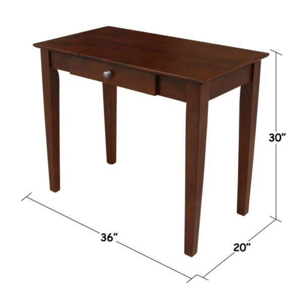 OF-49 36 inch Wide Student Desk 4