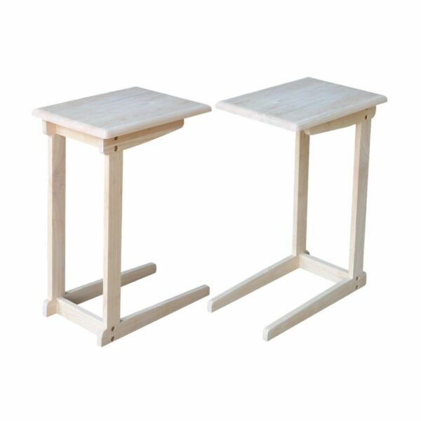 OT-10 Sofa Server Table with Free Shipping 28