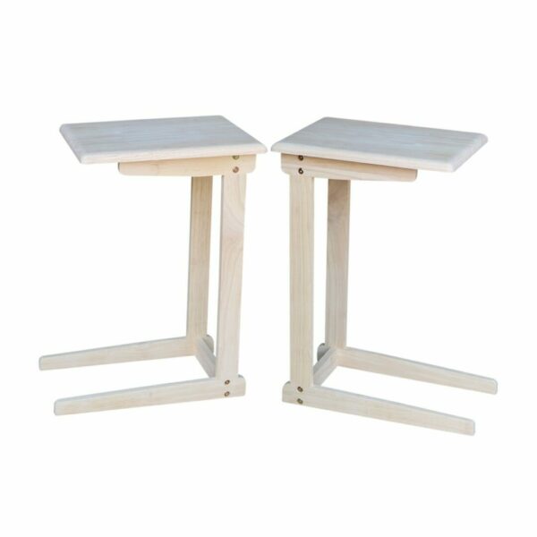 OT-10 Sofa Server Table with Free Shipping 3