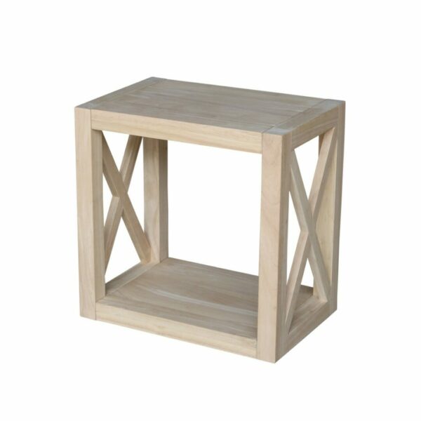 OT-2013X Hampton End Table with Free Shipping 34
