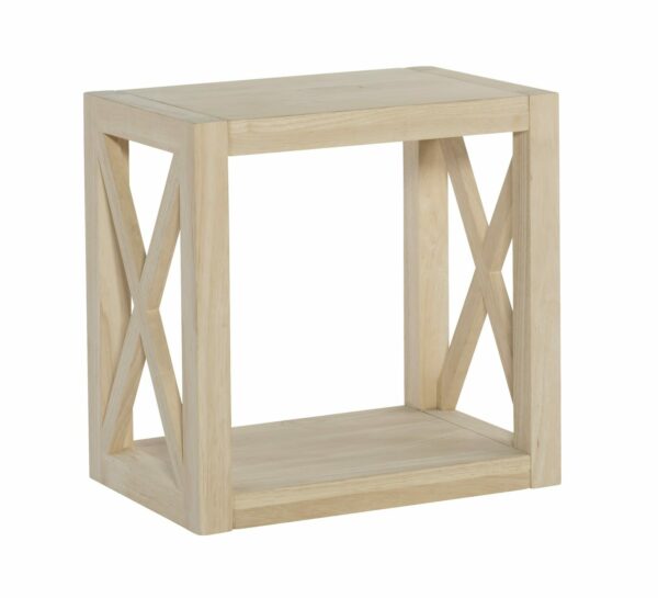 OT-2013X Hampton End Table with Free Shipping 25