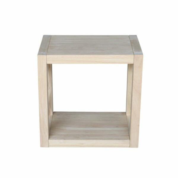 OT-2013X Hampton End Table with Free Shipping 29