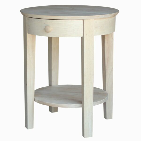 OT-2128 Phillips Bedside Table with Free Shipping 18