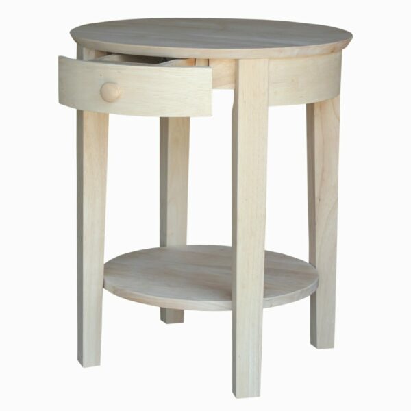 OT-2128 Phillips Bedside Table with Free Shipping 1