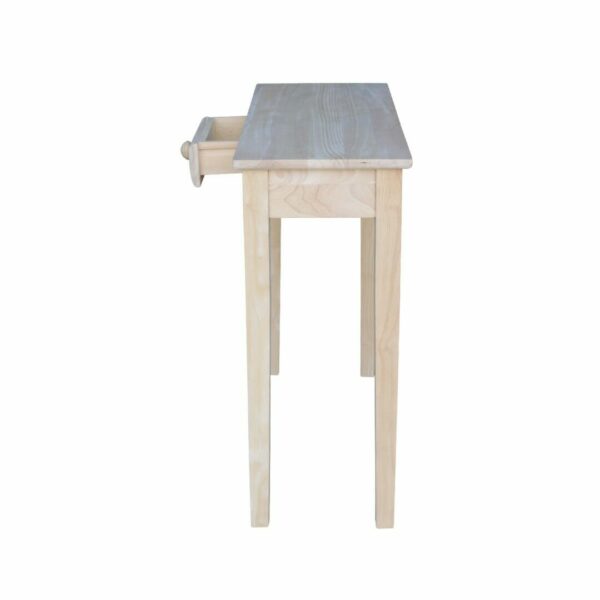 OT-3012 Rectangular Hall Table with Free Shipping 35