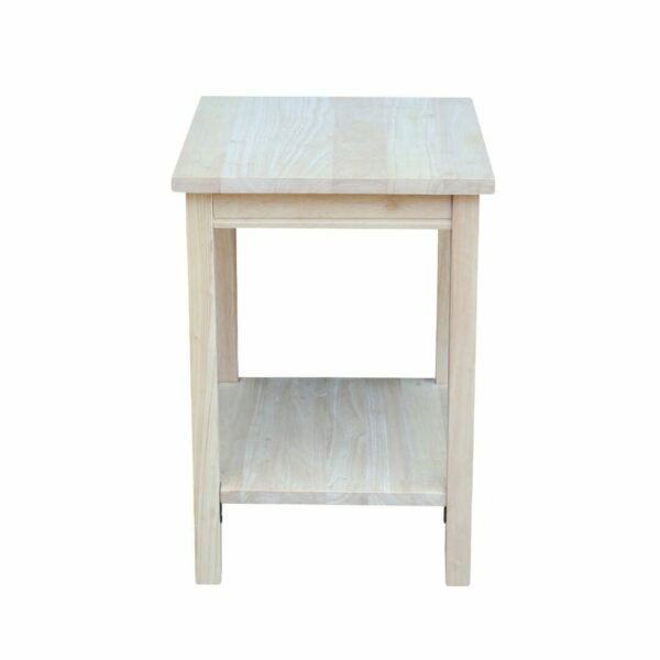 OT-41 Portman 20" Side Table with Free Shipping 5