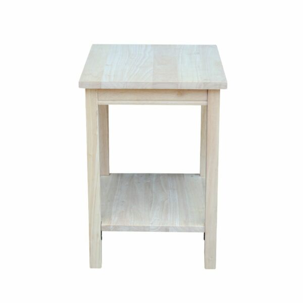 OT-41 Portman 20" Side Table with Free Shipping 20