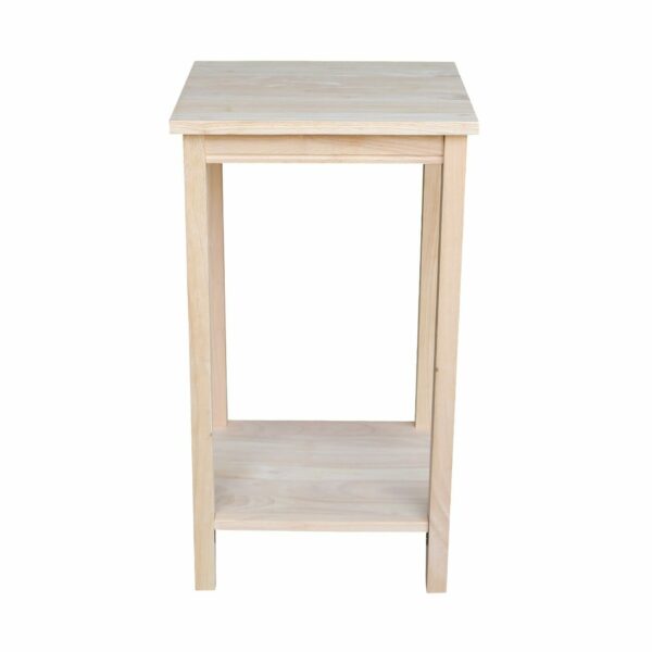 OT-42 Portman 29" Side Table with Free Shipping 7