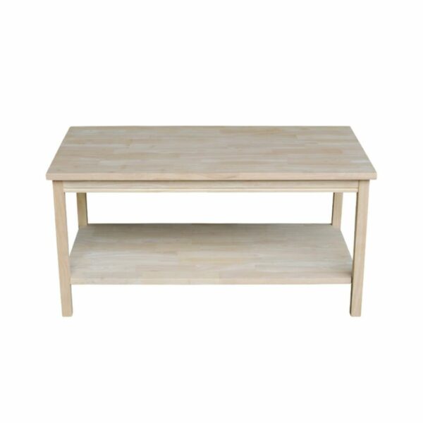 OT-44 Portman Coffee Table with Free Shipping 47