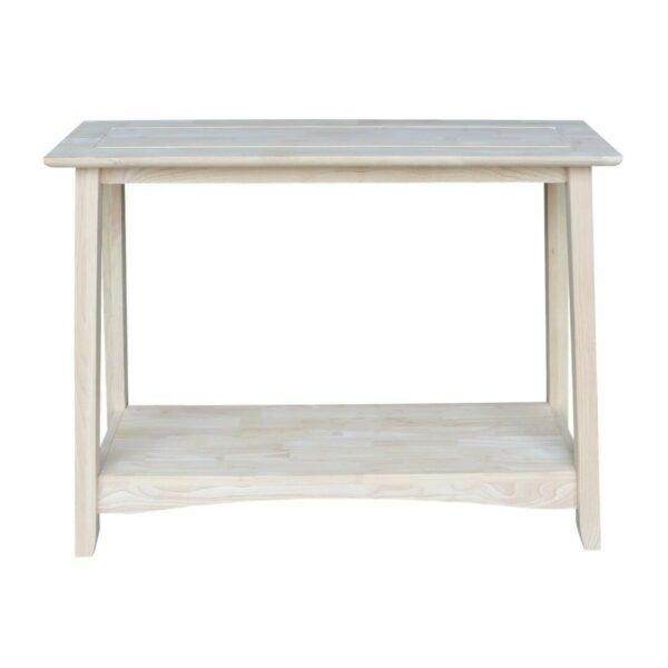 OT-4S Bombay Sofa Table with Free Shipping 18