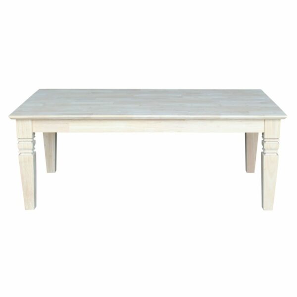 OT-60C Java Coffee Table with Free Shipping 35